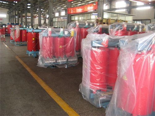 平坝SCB13-200KVA/10KV/0.4KV干式变压器的参数